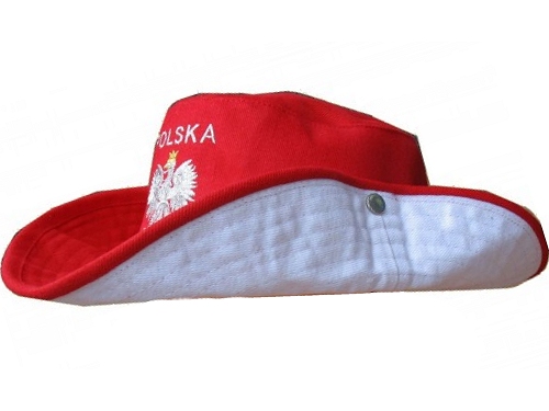 Poland hat