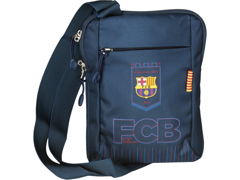Barcelona shoulder bag