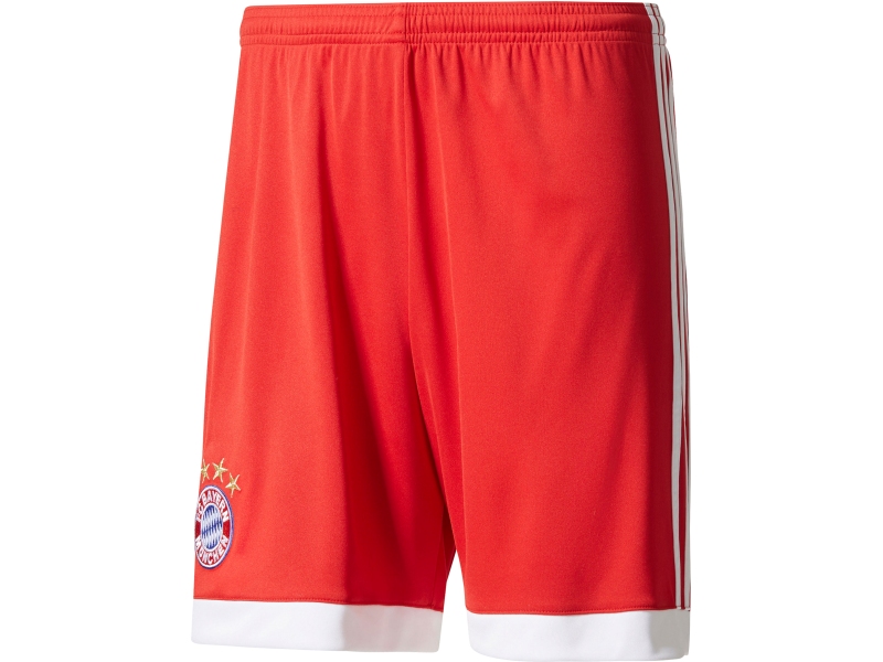 FC Bayern Adidas shorts 