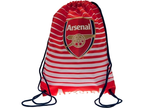 Arsenal FC gym-bag