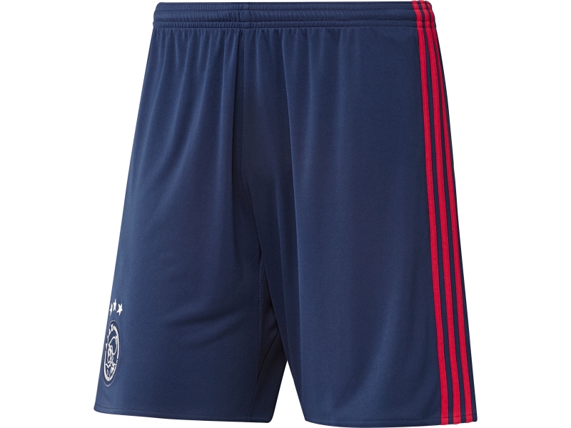 Ajax Amsterdam Adidas boys shorts