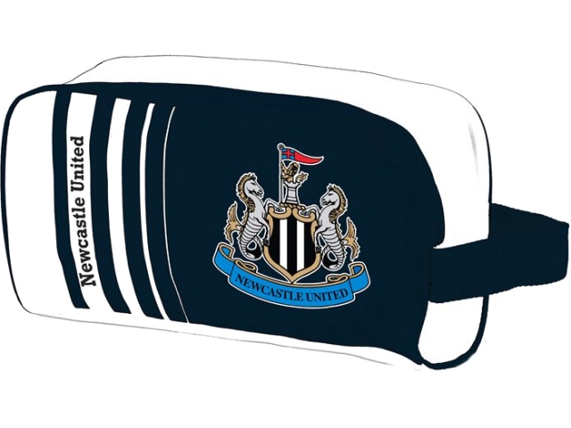 Newcastle boot bag