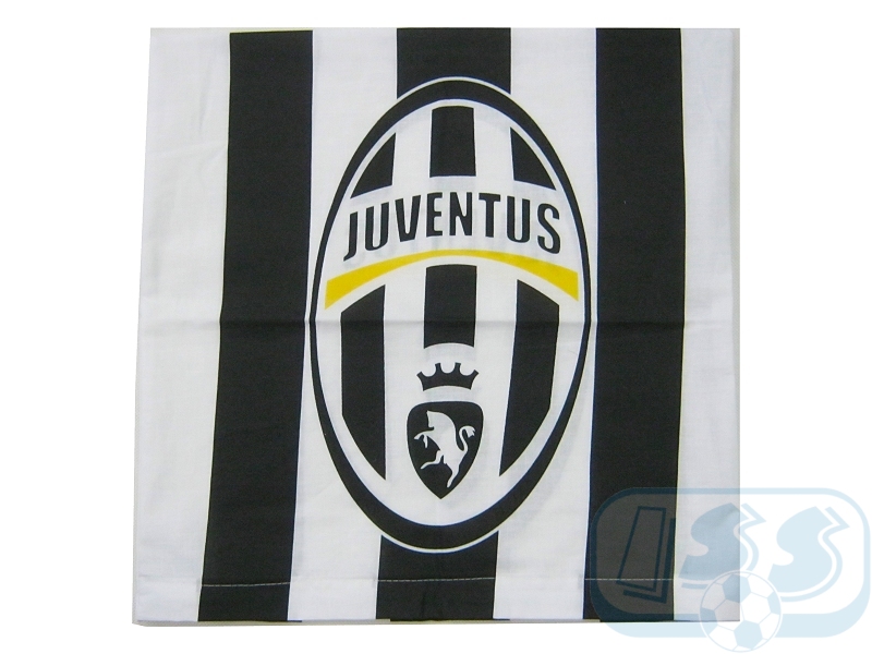 Juventus pillow-case
