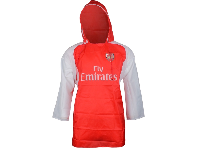 Arsenal FC cloak