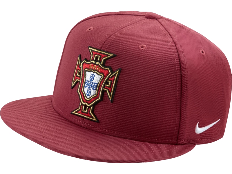 Portugal Nike cap