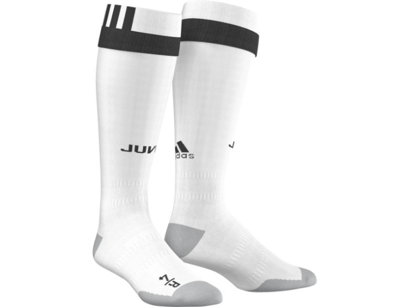 Juventus Adidas football socks