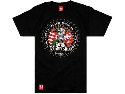Ultrapatriot tee