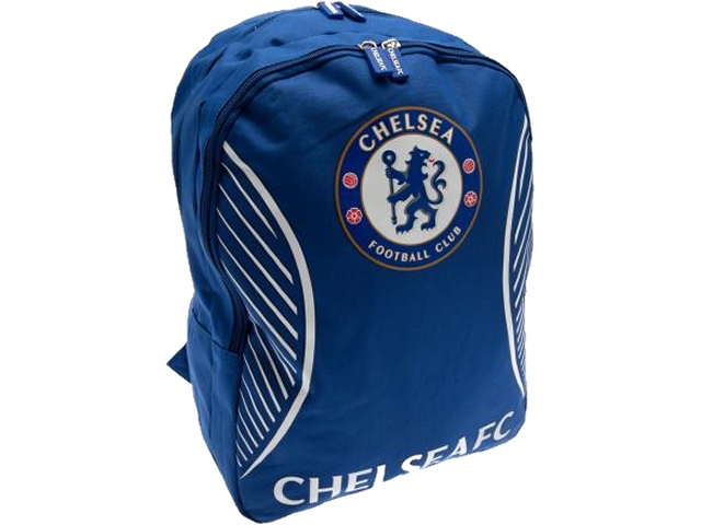 Chelsea FC backpack