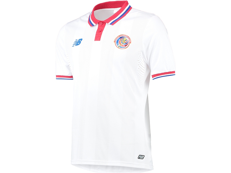 Costa Rica New Balance shirt