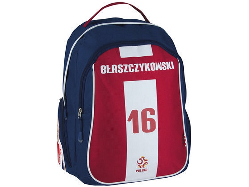Poland backpack