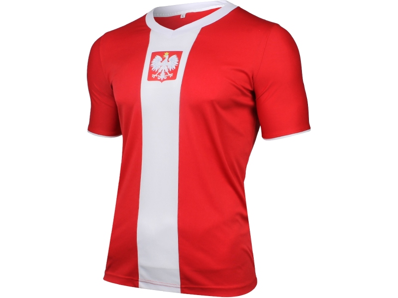 Poland shirt