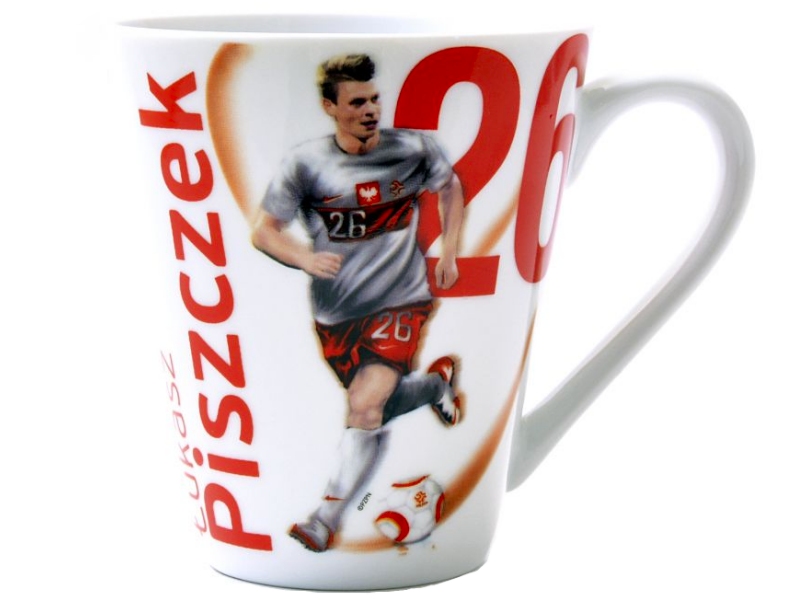 Poland mug