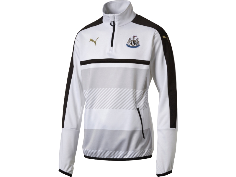 Newcastle Puma sweat top