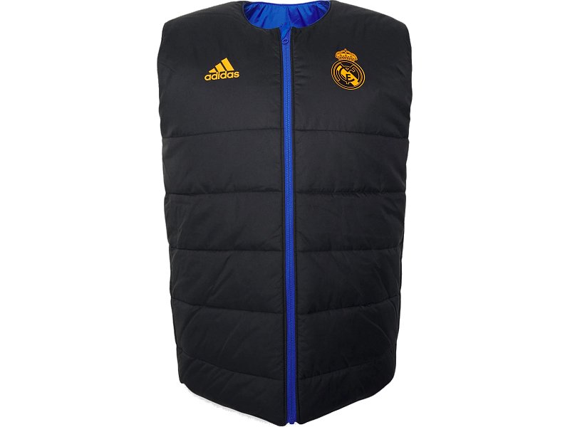 Real Madrid CF vest HG8685