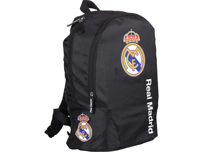 Real Madrid CF backpack