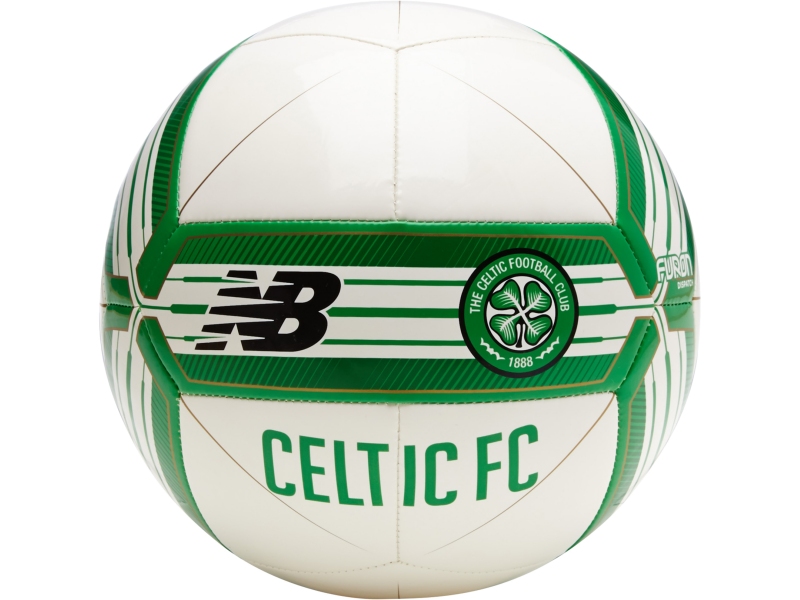 Celtic FC New Balance ball