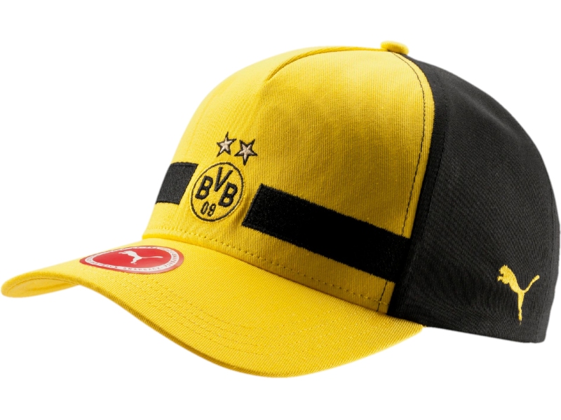 Borussia BVB Puma cap