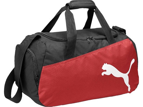 Puma training bag