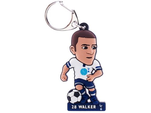 Tottenham Hotspur key chain