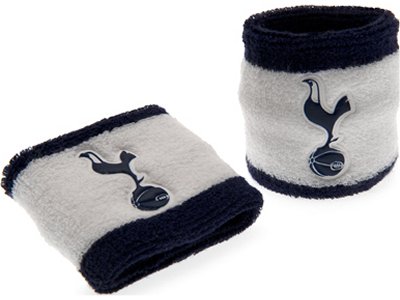 Tottenham Hotspur sweatbands