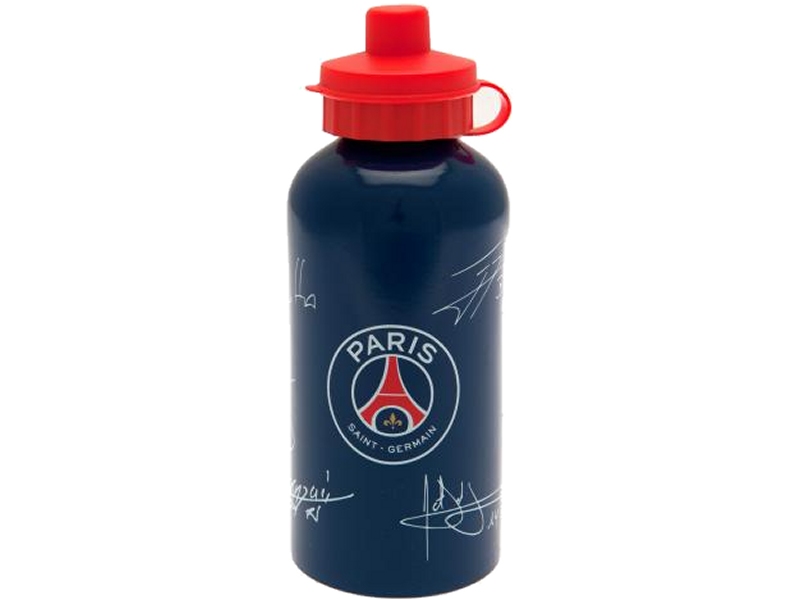 PSG water bottle