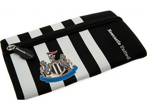 Newcastle pencil case