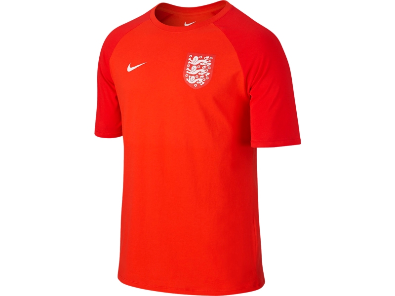 England Nike tee
