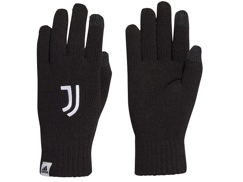 : Juventus Adidas gloves