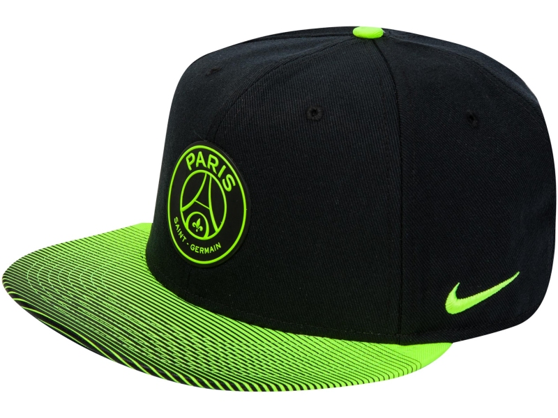 PSG Nike cap