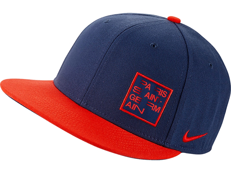 PSG Nike cap