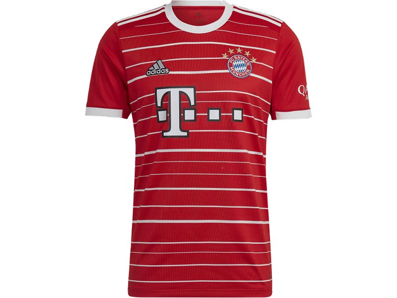 shirt FC Bayern 22-23
