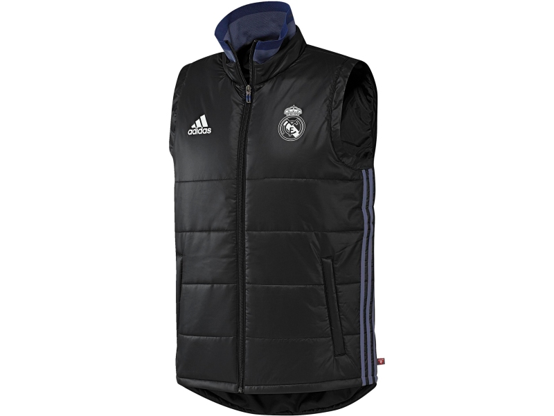 Real Madrid CF Adidas vest