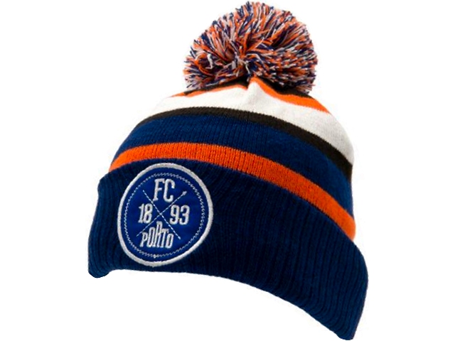 Porto knitted hat