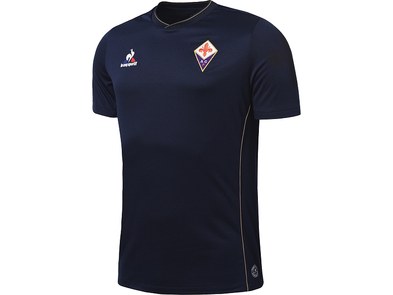 ACF Fiorentina Le Coq Sportif shirt