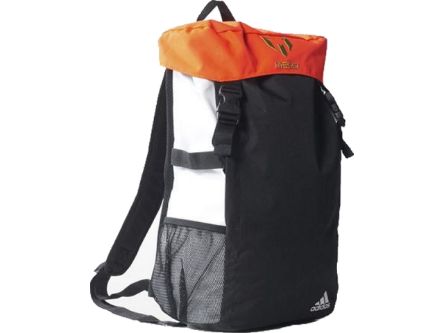 Messi Adidas backpack
