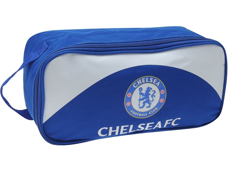Chelsea FC boot bag