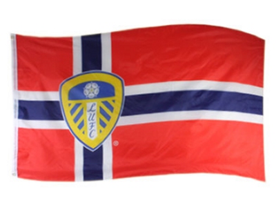 Leeds flag