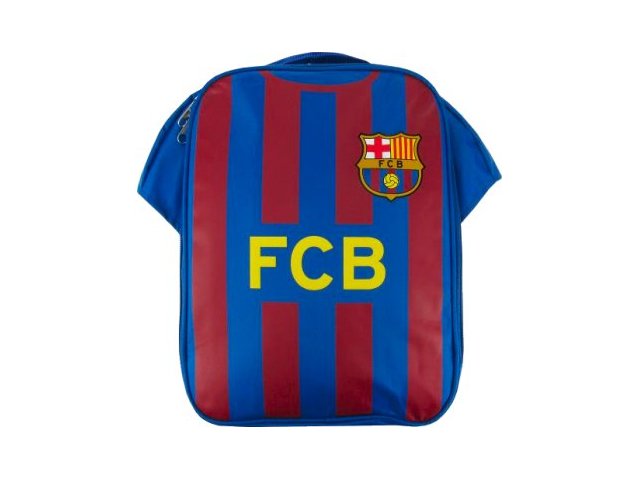 Barcelona lunch bag