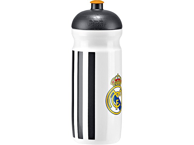 Real Madrid CF Adidas water bottle