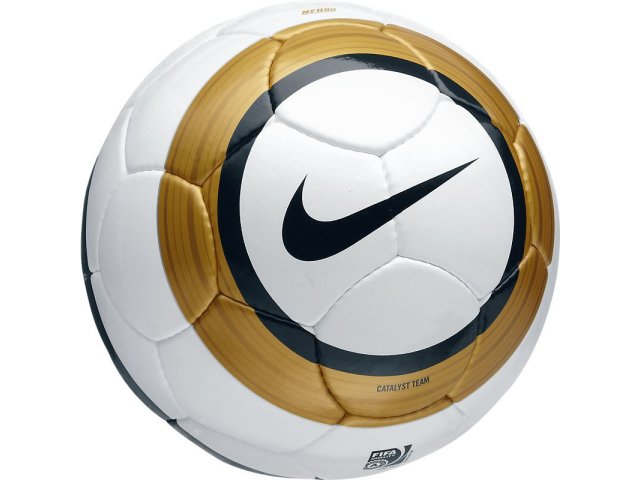 Nike ball