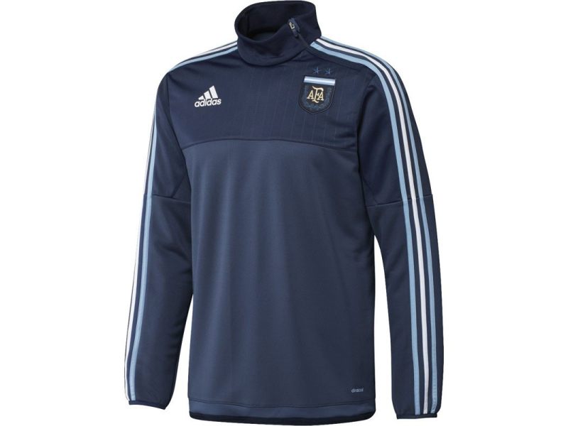 Argentina Adidas sweat top