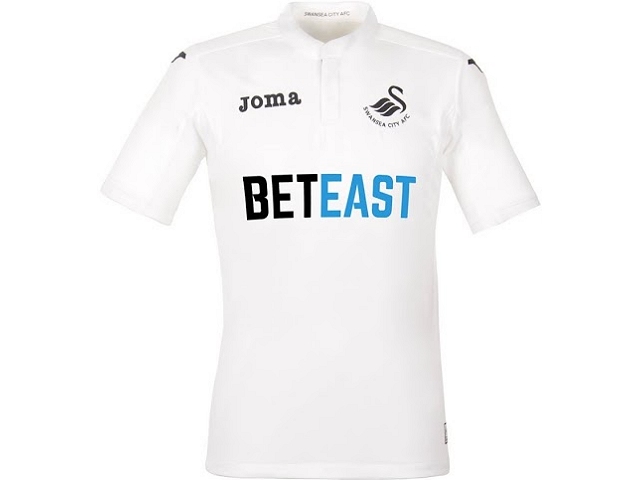 Swansea Joma shirt