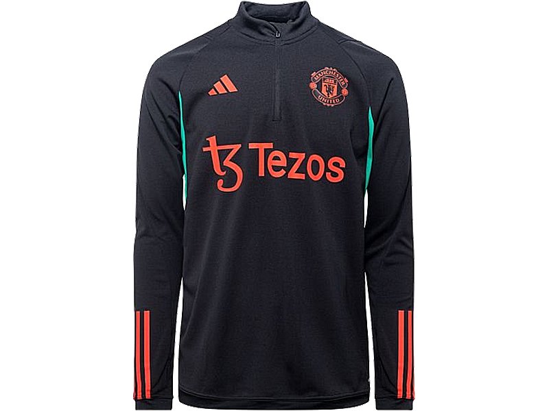 : Manchester Utd Adidas shirt