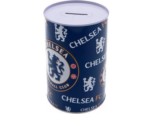 Chelsea FC money-box