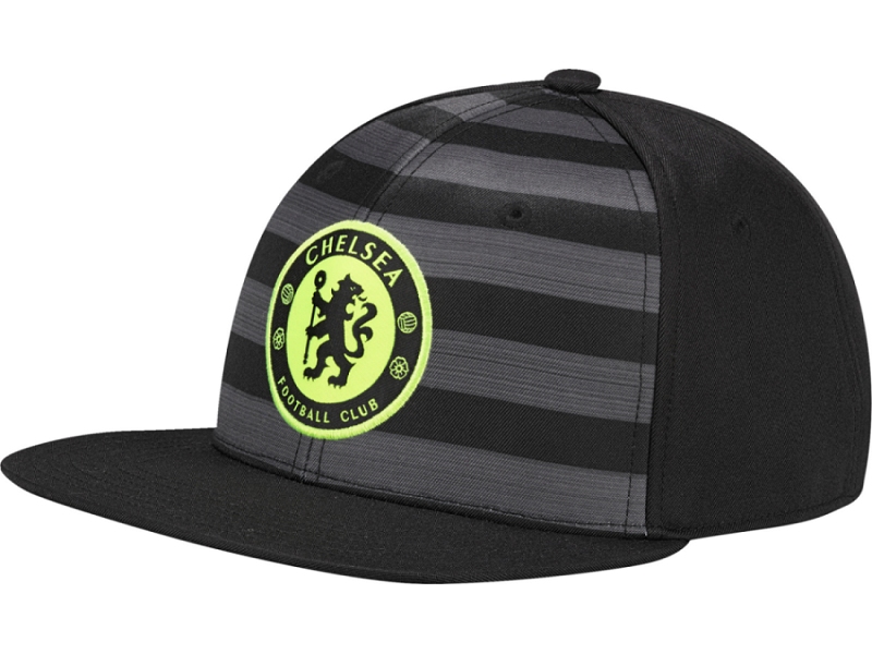 Chelsea FC Adidas cap