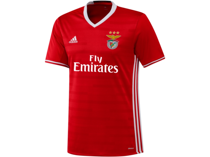 SL Benfica Adidas shirt