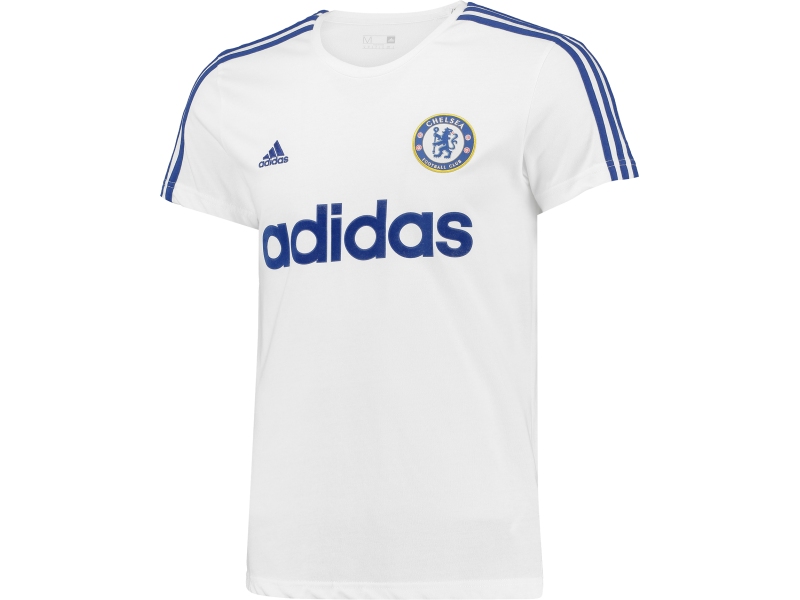 Chelsea FC Adidas tee