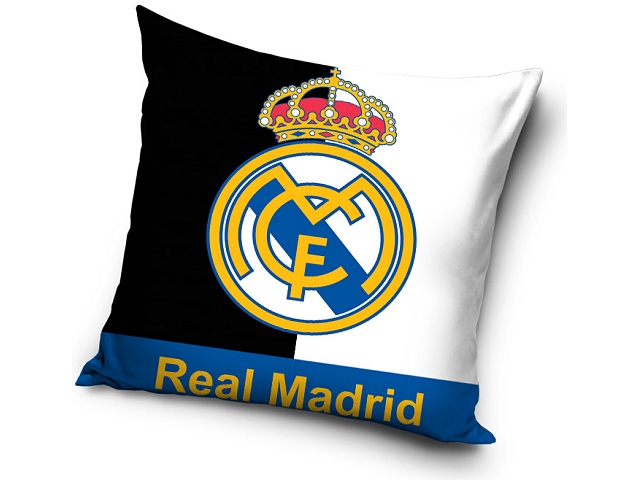 Real Madrid CF pillow