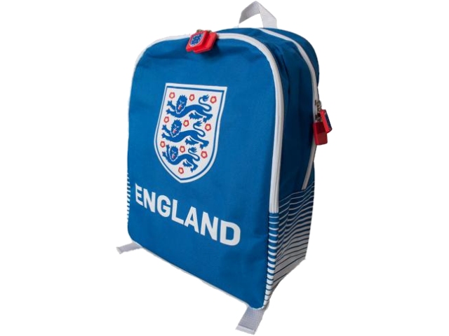 England backpack