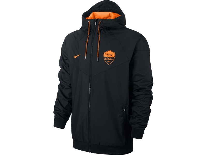 Roma Nike jacket